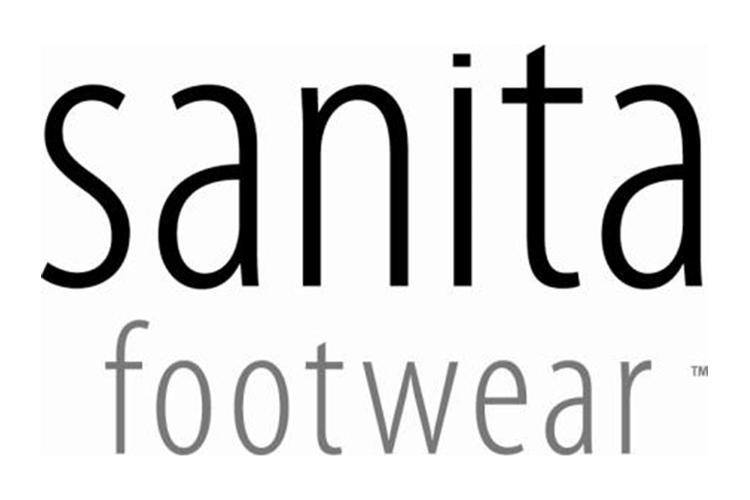 Sanita-footwear